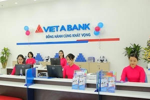 VietABank (VAB) chi hơn 500 tỷ đồng mua lại trái phiếu trước hạn