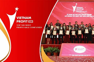Doanh nghiệp ngành nào có lợi nhuận tốt nhất năm 2019?