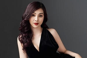 Tổng Giám đốc Nguyễn Hoài Thương: “Nhan sắc đơn giản chỉ là một điểm cộng”