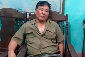 Bất ngờ danh tính người đàn ông vác dao, súng truy sát gia đình em gái ở Thái Nguyên