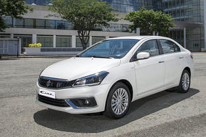 Những mẫu ô tô ưu đãi, giảm giá trong tháng 3