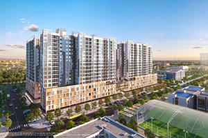 Động lực mới cho bất động sản xứ Thanh cất cánh