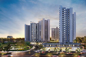 Chướng ngại vật trên đà tăng tốc của An Gia