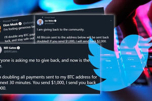 Thế giới đang đứng trước cuộc khủng hoảng trên mạng xã hội?