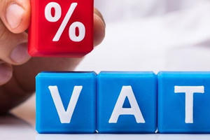 Tiếp tục giảm 2% thuế VAT từ 1/7/2025 đến 31/12/2026