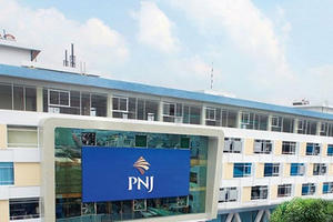 Con gái bà Cao Thị Ngọc Dung ứng cử Hội đồng Quản trị PNJ