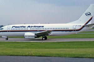 Pacific Airlines sẽ thuê máy bay của Vietnam Airlines, tái cấu trúc đội bay để hoạt động hiệu quả