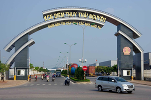 Thái Nguyên: Thanh tra Chính phủ điểm mặt nhiều dự án sai phạm về giao đất