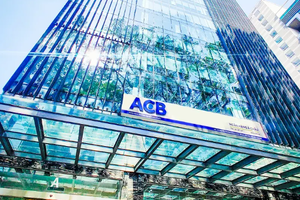 ACB lên kế hoạch huy động 20.000 tỷ đồng trái phiếu, sắp mua lại 12.000 tỷ