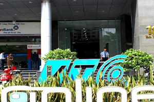 Quỹ ngoại cắt lỗ VTC Online, mất 83% giá trị sau 8 năm đầu tư