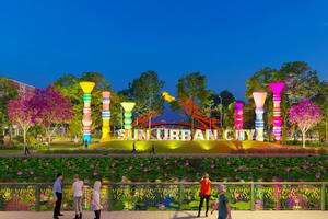 Căn hộ Sun Group chỉ từ 24-25 triệu đồng/m2: Hiện thực hóa giấc mơ an cư, nghỉ dưỡng cho mọi thế hệ