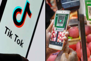 Trung Quốc triệu tập hàng loạt gã khổng lồ fintech, bao gồm Tencent và ByteDance