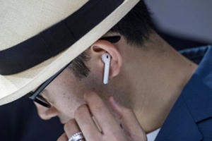 Google và Amazon sẽ ra mắt thiết bị cạnh tranh AirPods