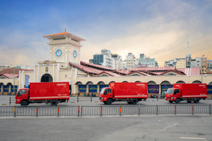 Viettel Post (VTP) mời thầu gói xây lắp 249 tỷ cho dự án Trung tâm Logistics tại Đà Nẵng