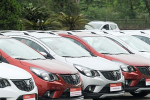 Tin vào VinFast Fadil, Tin vào xe thương hiệu Việt