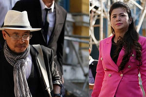 Cú "twist" mới tại Trung Nguyên: Phía ông Vũ tố ngược bà Thảo tự gửi tài liệu giả, tự yêu cầu giám định nhằm vu oan cho Trung Nguyên