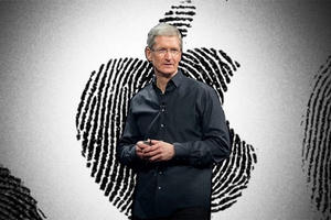 Steve Jobs là huyền thoại, nhưng Tim Cook mới là người giúp Apple đi vào lịch sử?