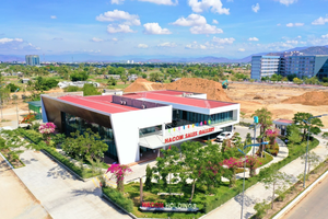 Hacom Holdings của chủ tịch Trần Phú Chiến tăng vốn 12 lần rồi điều chỉnh, mở rộng đa ngành