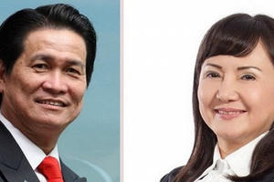 Sau khi chi hàng trăm tỷ gom cổ phiếu, vợ ông Đặng Văn Thành chính thức “ngồi ghế” HĐQT Thành Thành Công - Biên Hòa