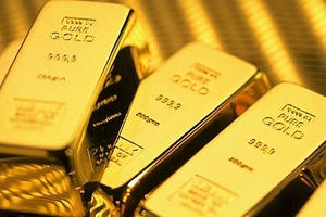 Giá vàng tăng, giữ nguyên chênh lệch mua - bán