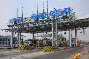 Xử lý trạm BOT 'đi lạc': Bộ GTVT 'copy - paste' báo cáo cũ gửi Quốc hội