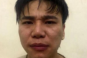 VKSND đề nghị xem xét lại tội danh của Châu Việt Cường