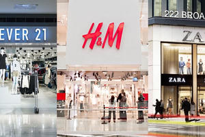 Ông lớn H&M, Zara hay Uniqlo “móc” hầu bao khách hàng như thế nào?