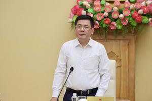 Duy trì mặt bằng giá ổn định, bám sát giá xăng dầu thế giới