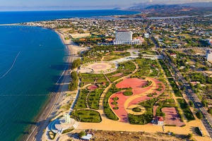 Ninh Thuận: Phấn đấu đến năm 2030 toàn tỉnh có 19 cụm công nghiệp 