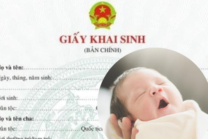 Tăng cường bảo đảm quyền đăng ký khai sinh, xác định quốc tịch cho trẻ em