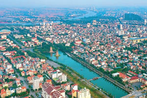 Ninh Bình phê duyệt chủ trương đầu tư Dự án xây dựng Trung tâm Hành chính (mới)