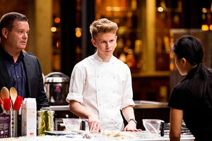 Chân dung soái ca làng ẩm thực được tạp chí Time vinh danh hai lần: Sở hữu cả một nhà hàng ở tuổi 19!