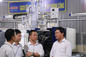 Shark Phú sẵn sàng đón nhận cơ hội từ cuộc chiến thương mại Mỹ Trung