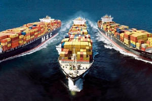 Cắt giảm tối đa các điều kiện kinh doanh đối với dịch vụ vận tải biển
