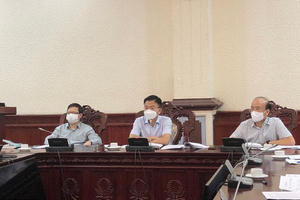 10 Bộ trưởng rà soát pháp luật để tháo gỡ khó khăn cho đầu tư, kinh doanh