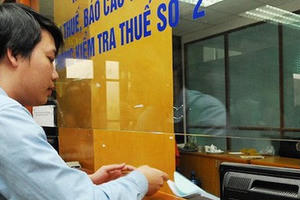 Hà Nội công khai 202 đơn vị nợ 1.126 tỷ đồng thuế, phí, tiền thuê đất