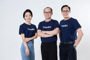 Startup công nghệ bảo hiểm Việt gọi vốn thành công nhờ hai quỹ đầu tư hàng đầu khu vực