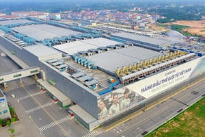 Thách thức của bất động sản công nghiệp Việt Nam trước làn sóng vốn ngoại đổ bộ