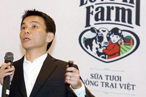 Sau 4 năm hiện diện của VinaCapital và "phù thủy" Trần Bảo Minh, lỗ lũy kế của Sữa Quốc tế (IDP) tăng lên gần 700 tỷ đồng