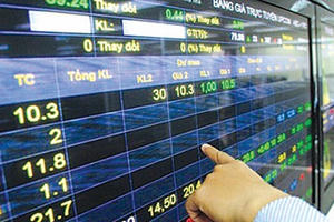 Nhức nhối chiêu trò thao túng giá cổ phiếu, “thổi” tỷ phú