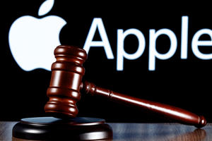 Bị khởi kiện chống độc quyền, vốn hóa Apple lập tức "bốc hơi": Con số tương đương 1/4 GDP Việt Nam