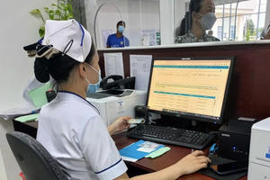 Từ ngày 16/10/2023: Tăng một số mức phí trong lĩnh vực y tế