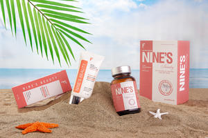 Nine’s Beauty: Niềm tin của phụ nữ Việt! 