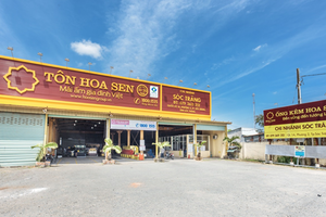 Hoa Sen (HSG) có thể lỗ gần nghìn tỷ trong quý 1 niên độ 2022-2023