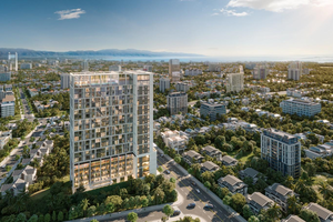 Chính thức ra mắt Sun Solar Residence – dòng bất động sản lõi trung tâm Đà thành