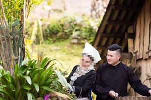 Vụ bác sỹ giết vợ phi tang: Tìm thấy thi thể giống nạn nhân bên Trung Quốc