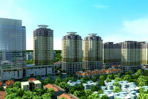 TP.Hồ Chí Minh: Nhiều doanh nghiệp xây dựng vất vả vì... giấy phép