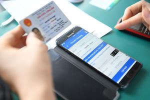 Quy định mới về giấy tờ sử dụng để đăng ký thông tin thuê bao di động mặt đất