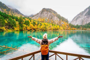 Thị trường du lịch cuối năm: Bức tranh với những gam màu sáng