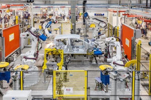 'Tân binh' thép VinMetal tăng vốn lên 15.000 tỷ, bổ nhiệm CEO từ Pomina